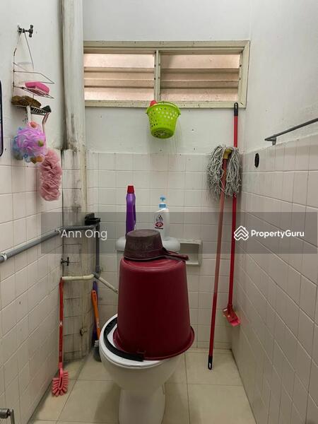 Untuk Dijual - Townhouse at Pandan Indah