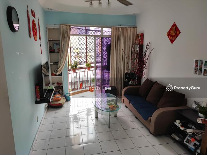 Untuk Dijual - Sri Selayang