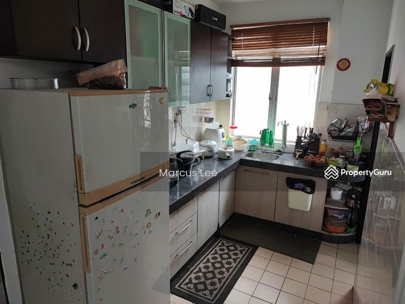 Untuk Dijual - Sri Selayang