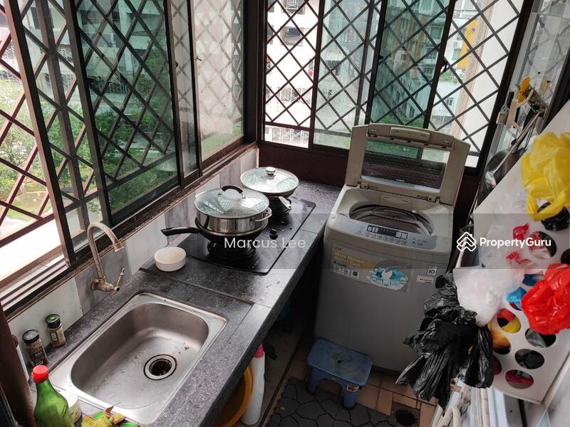 Untuk Dijual - Sri Selayang