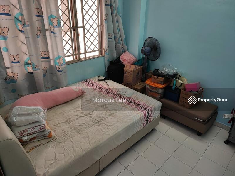 Untuk Dijual - Sri Selayang
