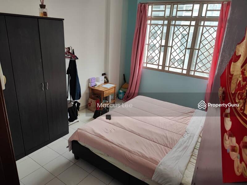 Untuk Dijual - Sri Selayang