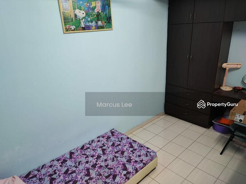 Untuk Dijual - Sri Selayang