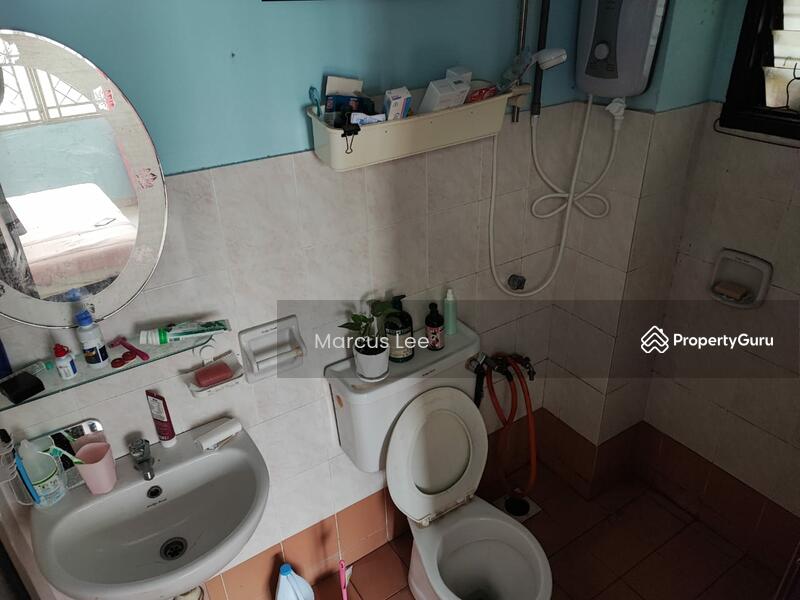Untuk Dijual - Sri Selayang