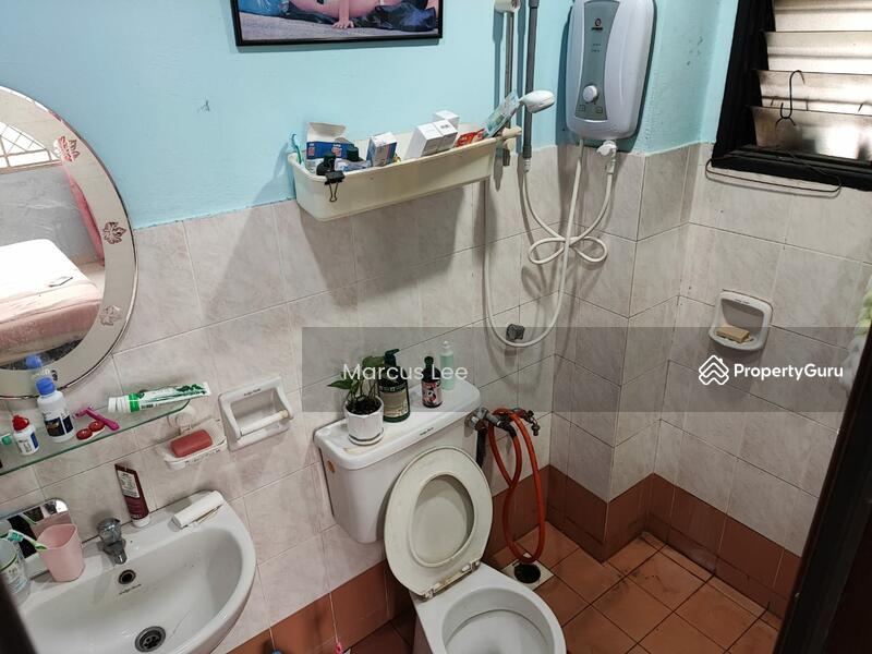 Untuk Dijual - Sri Selayang