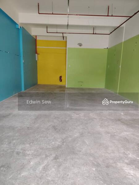 Untuk Disewa - Golden Triangle 2