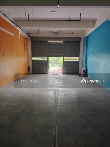 Untuk Disewa - Golden Triangle 2