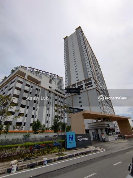 Untuk Dijual - Residensi Pauh Permai