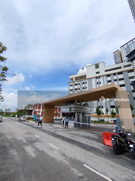 Untuk Dijual - Residensi Pauh Permai