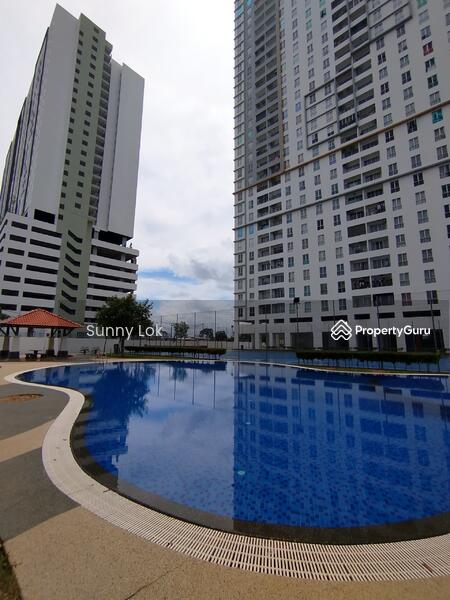 Untuk Dijual - Residensi Pauh Permai