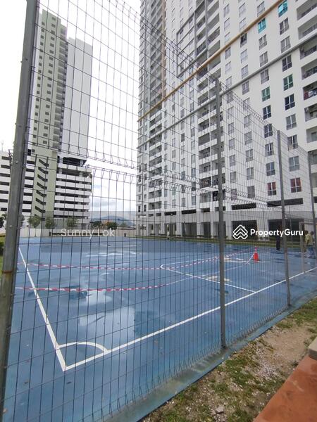 Untuk Dijual - Residensi Pauh Permai