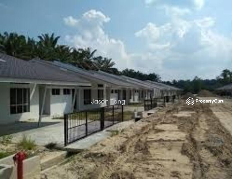 Untuk Dijual - Perumahan Lepar Hilir Saujana