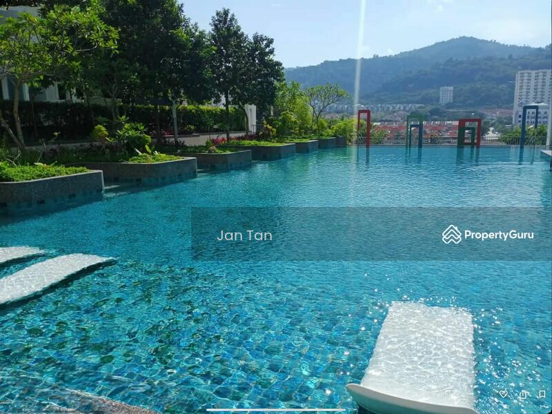Untuk Dijual - Tree Sparina
