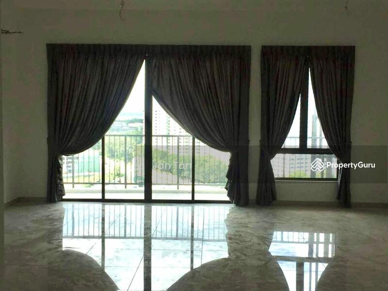 Untuk Dijual - Tree Sparina