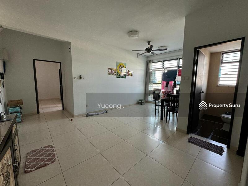 For Sale - The Garden Residences