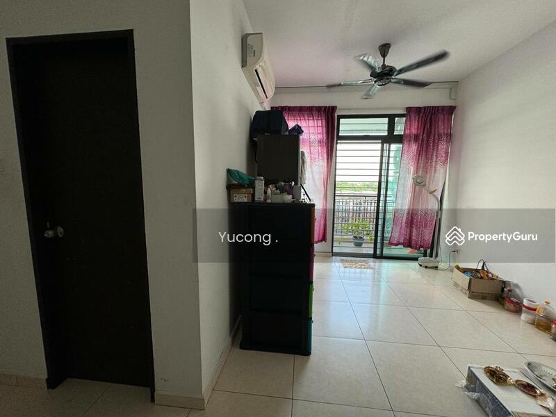 For Sale - The Garden Residences