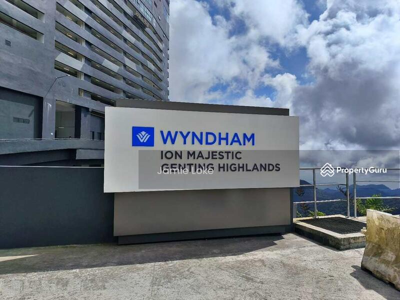 For Sale - Grand Ion Majestic