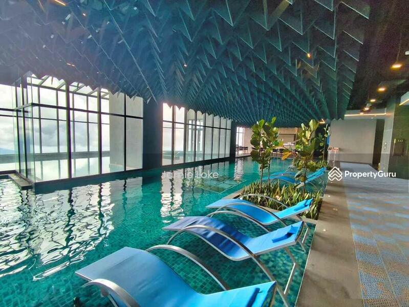 For Sale - Grand Ion Majestic