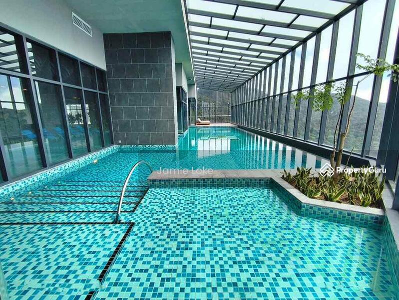For Sale - Grand Ion Majestic
