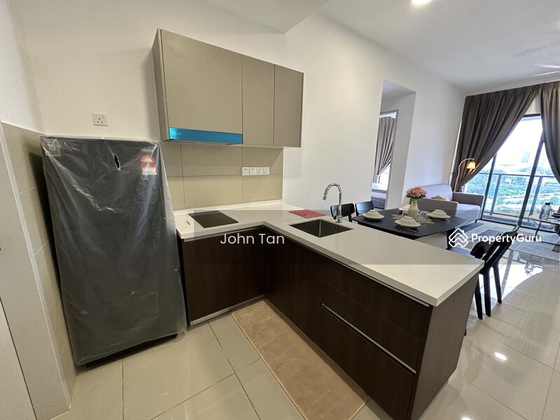 For Rent - Suria Garden