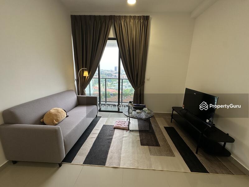 For Rent - Suria Garden