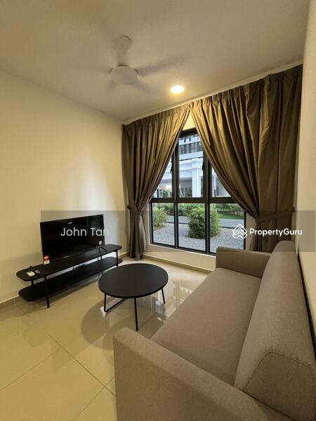 For Rent - Suria Garden