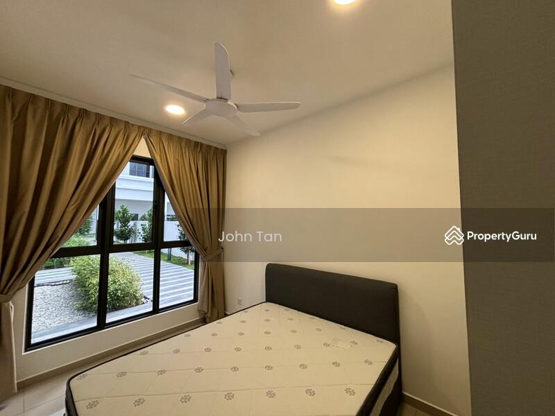 For Rent - Suria Garden