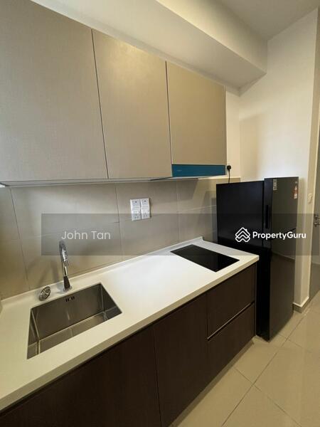 For Rent - Suria Garden