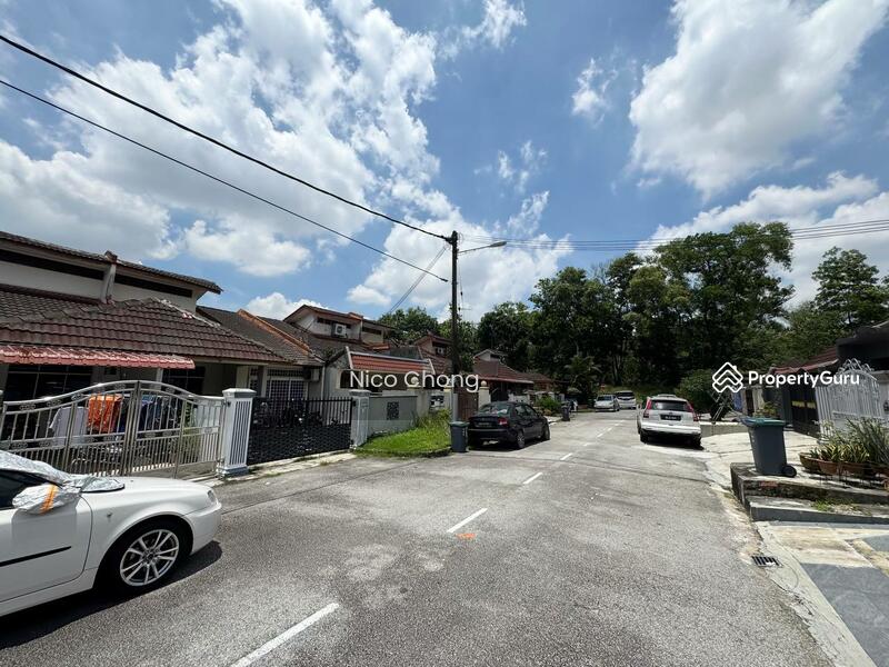 For Sale - Taman Puteri Wangsa
