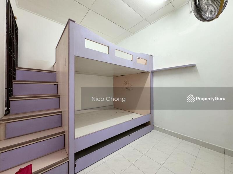 For Sale - Taman Puteri Wangsa