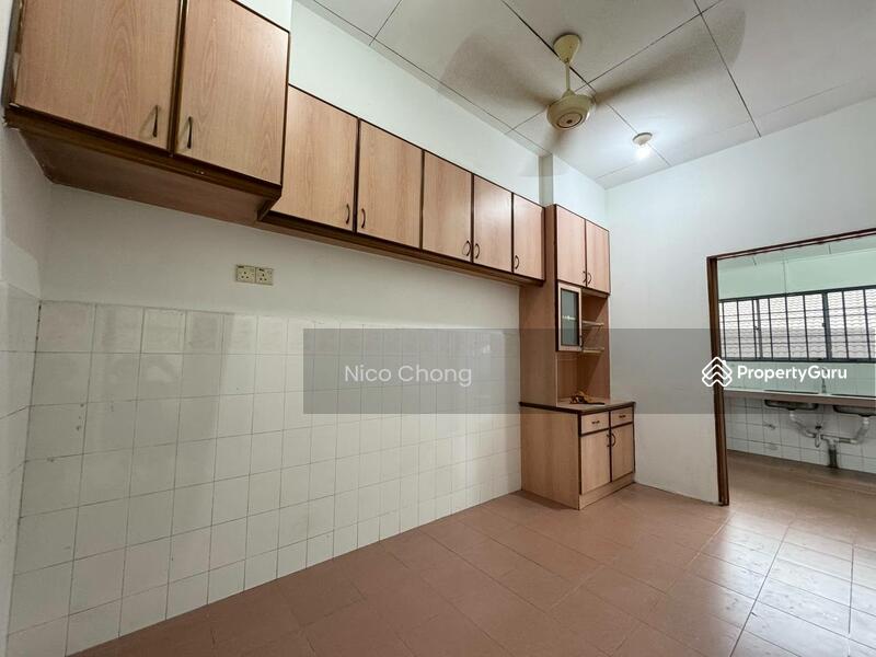 For Sale - Taman Puteri Wangsa