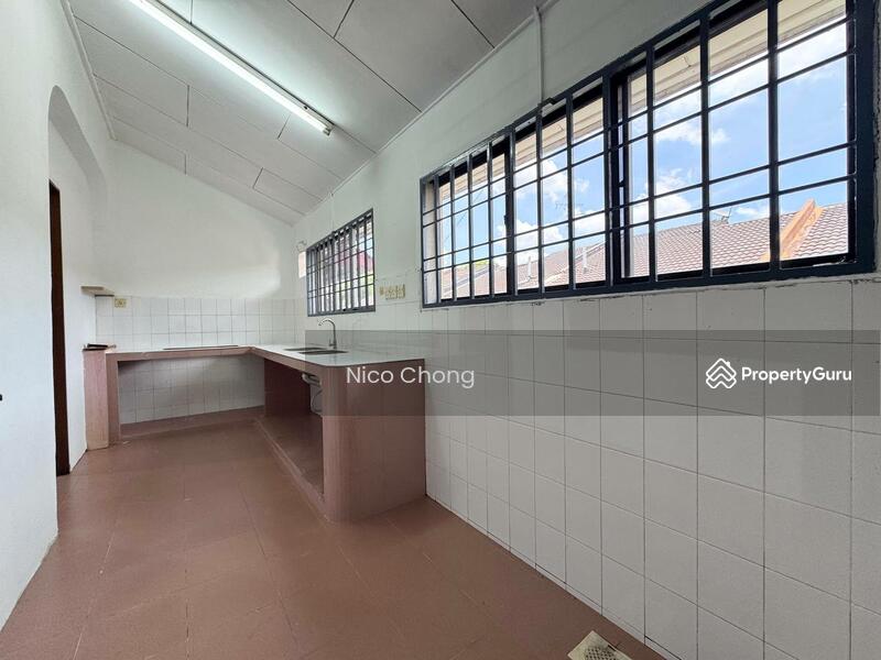 For Sale - Taman Puteri Wangsa