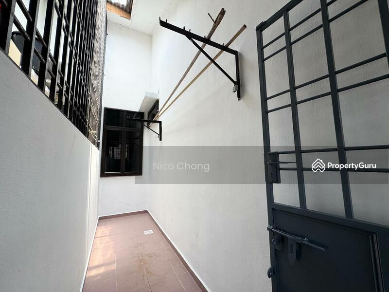 For Sale - Taman Puteri Wangsa
