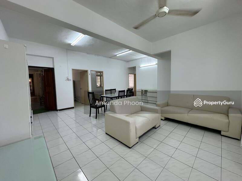 For Rent - Tanjung Indah