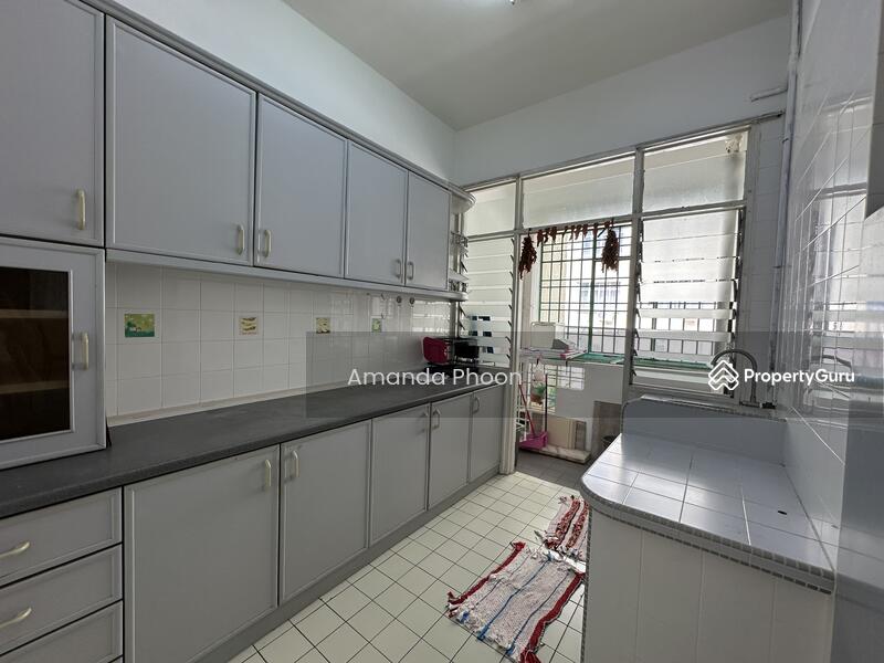 For Rent - Tanjung Indah