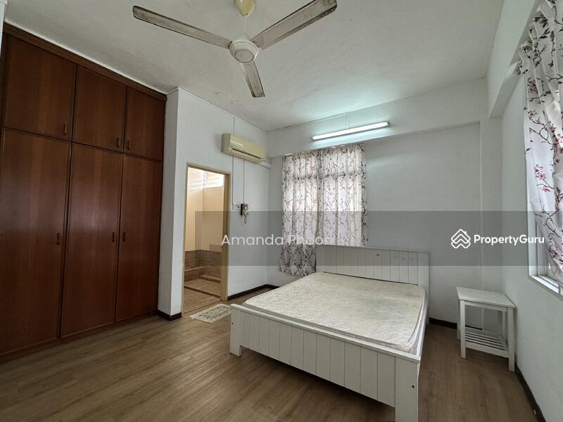 For Rent - Tanjung Indah