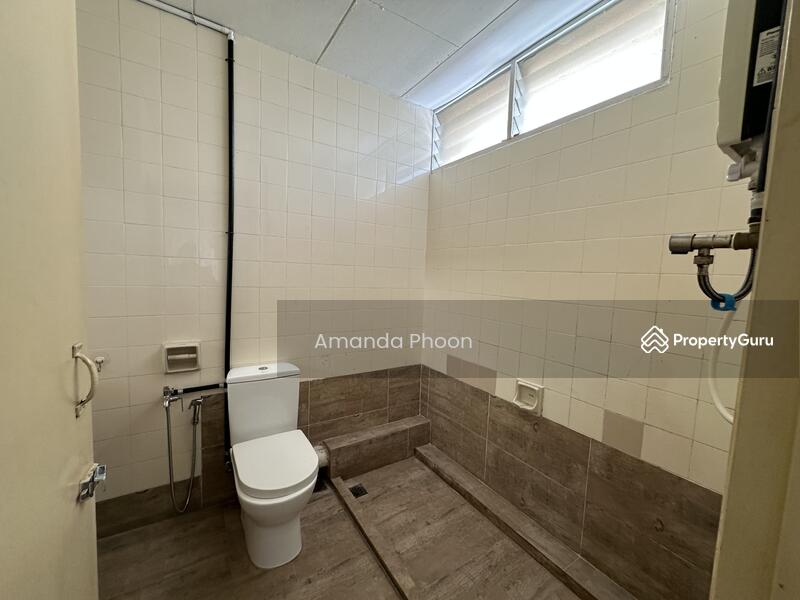 For Rent - Tanjung Indah