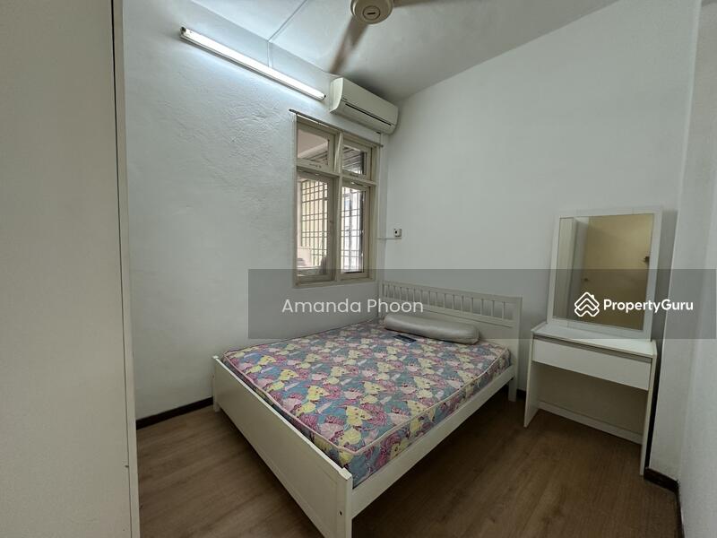 For Rent - Tanjung Indah