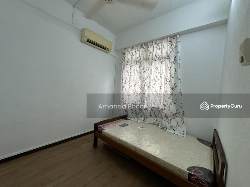 For Rent - Tanjung Indah