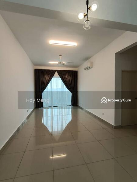 Untuk Disewa - ForestVille