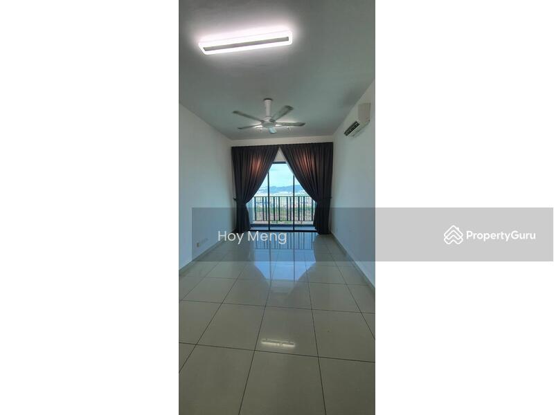 Untuk Disewa - ForestVille