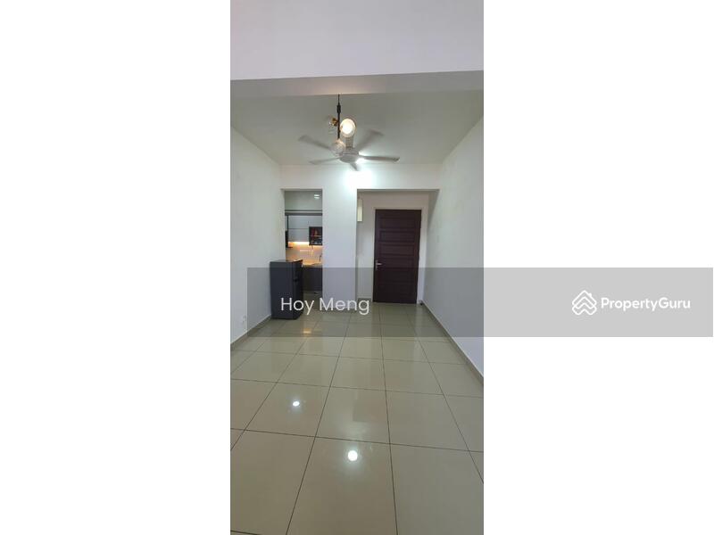 Untuk Disewa - ForestVille