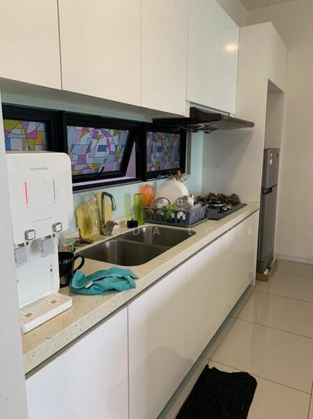 Untuk Dijual - Paragon 3