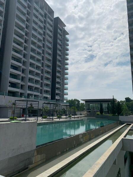 Untuk Dijual - Paragon 3