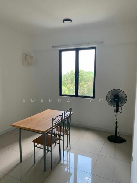 Untuk Dijual - Paragon 3