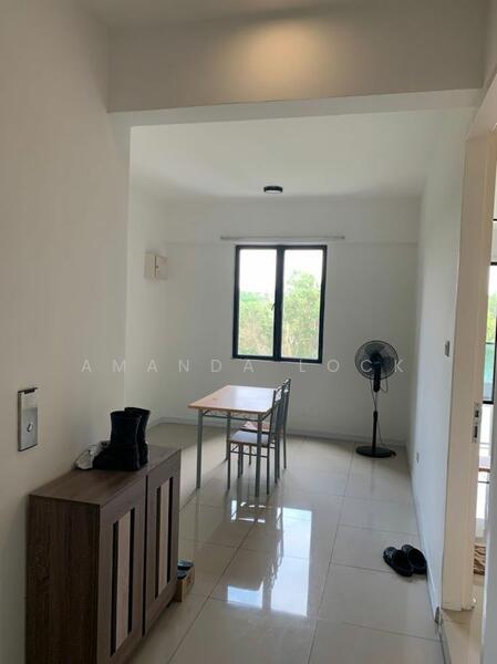 Untuk Dijual - Paragon 3