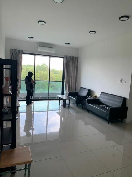 Untuk Dijual - Paragon 3