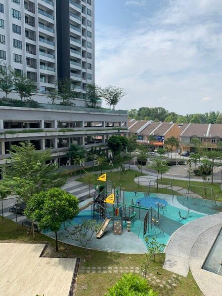 Untuk Dijual - Paragon 3