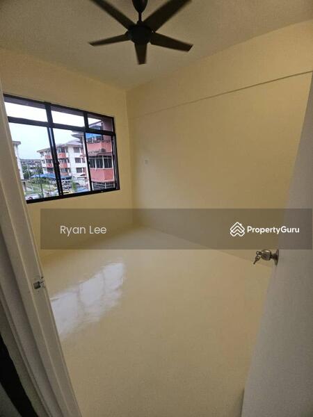 Untuk Dijual - Taman Perling