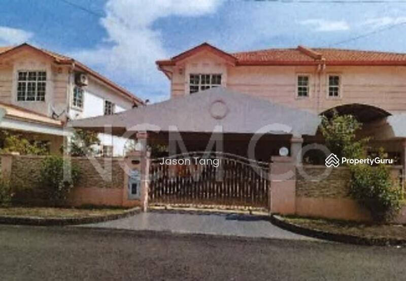 Untuk Dijual - Taman Suria